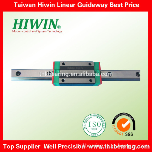 100% Taiwan HIWIN linear rail HGH65CA are selling by lowest price on Alibaba
